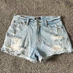 Abercrombie & Fitch shorts